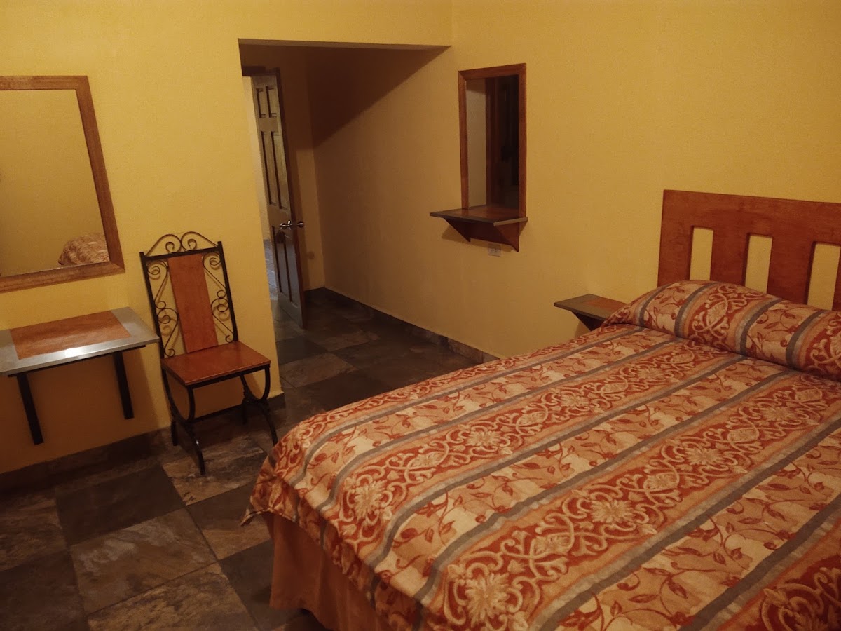 Hotel Mexico gallery 2