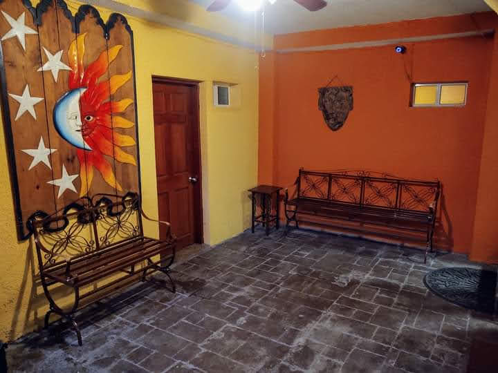 Hotel Mexico gallery 4