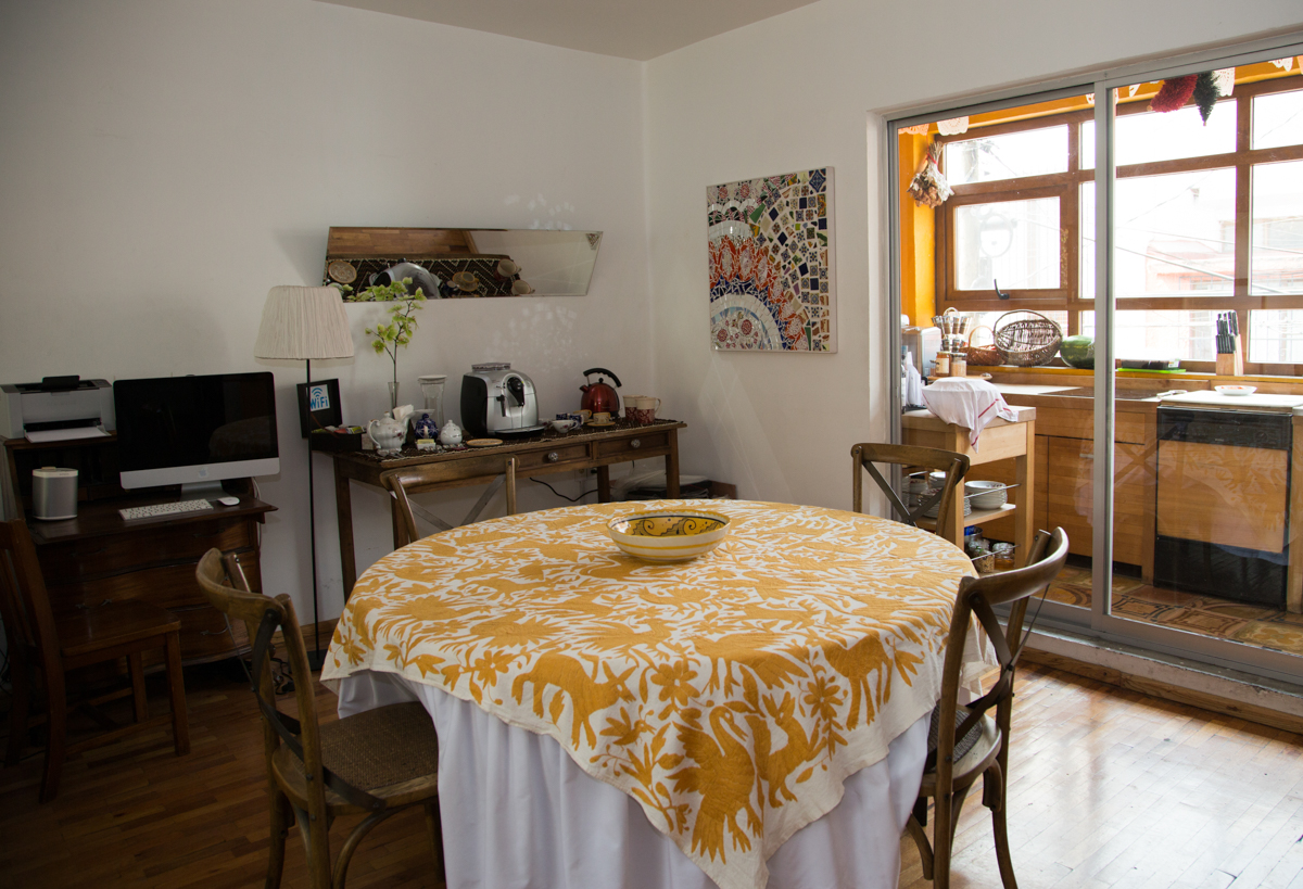 Art Residence San Angel gallery 5