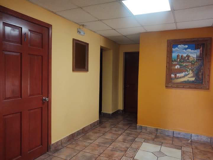 Hotel Mexico gallery 7