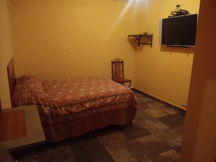 Hotel Mexico gallery 8