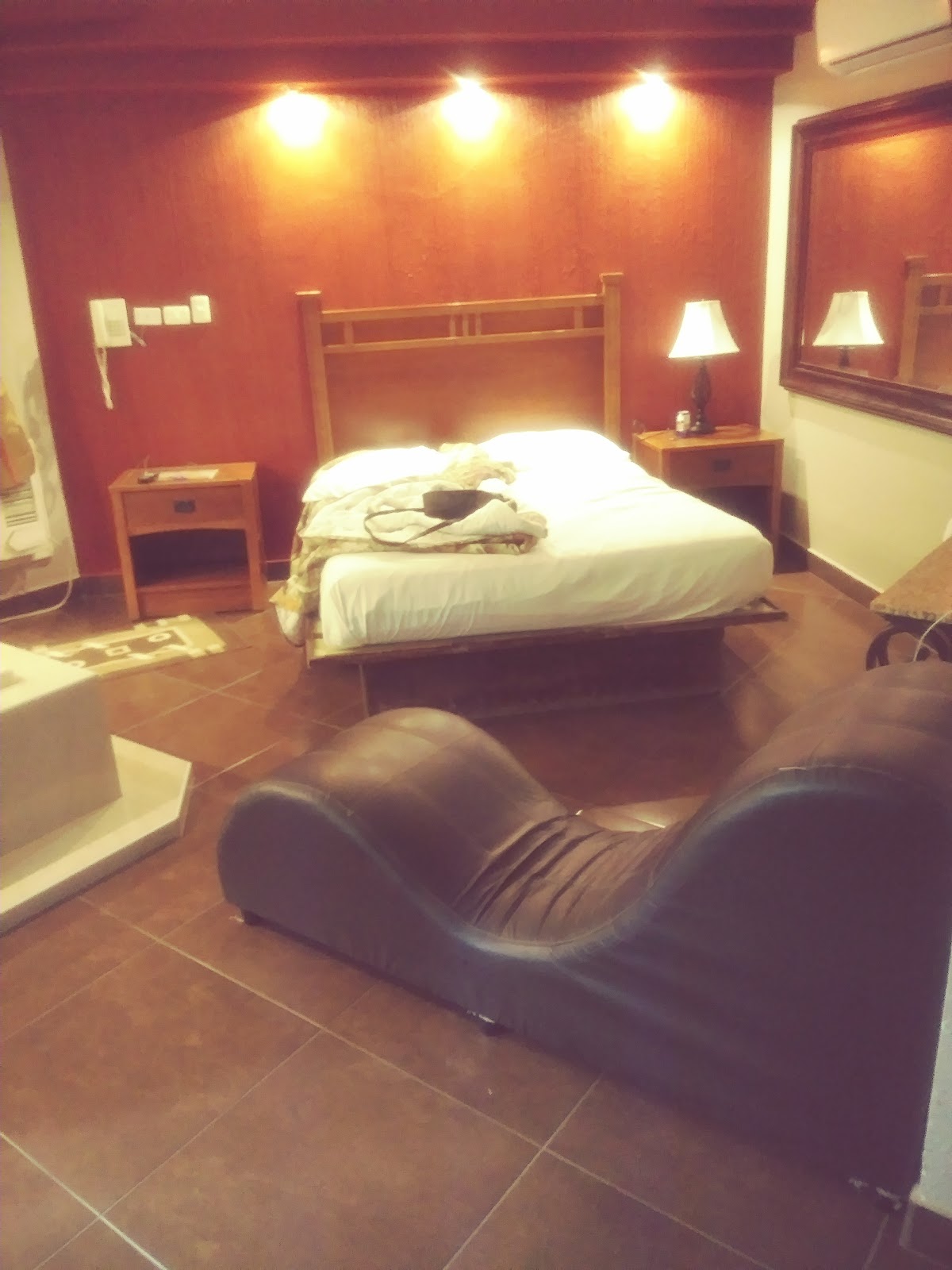 Hotel Donna Ana gallery 5