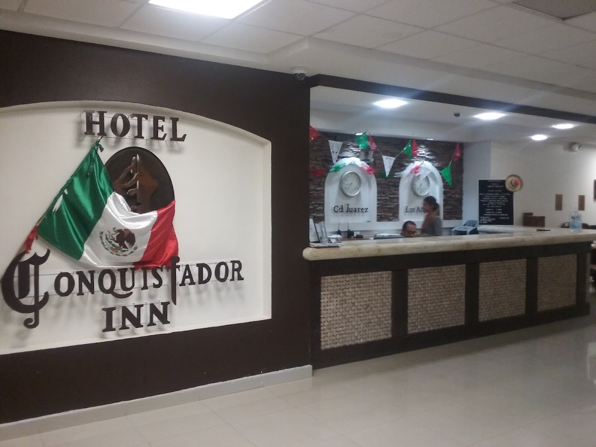 Hotel Conquistador gallery 7