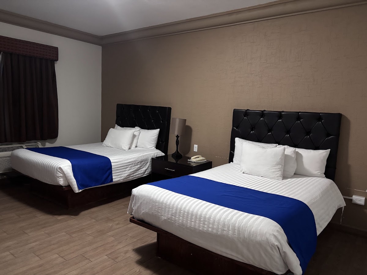 Hotel Conquistador gallery 8