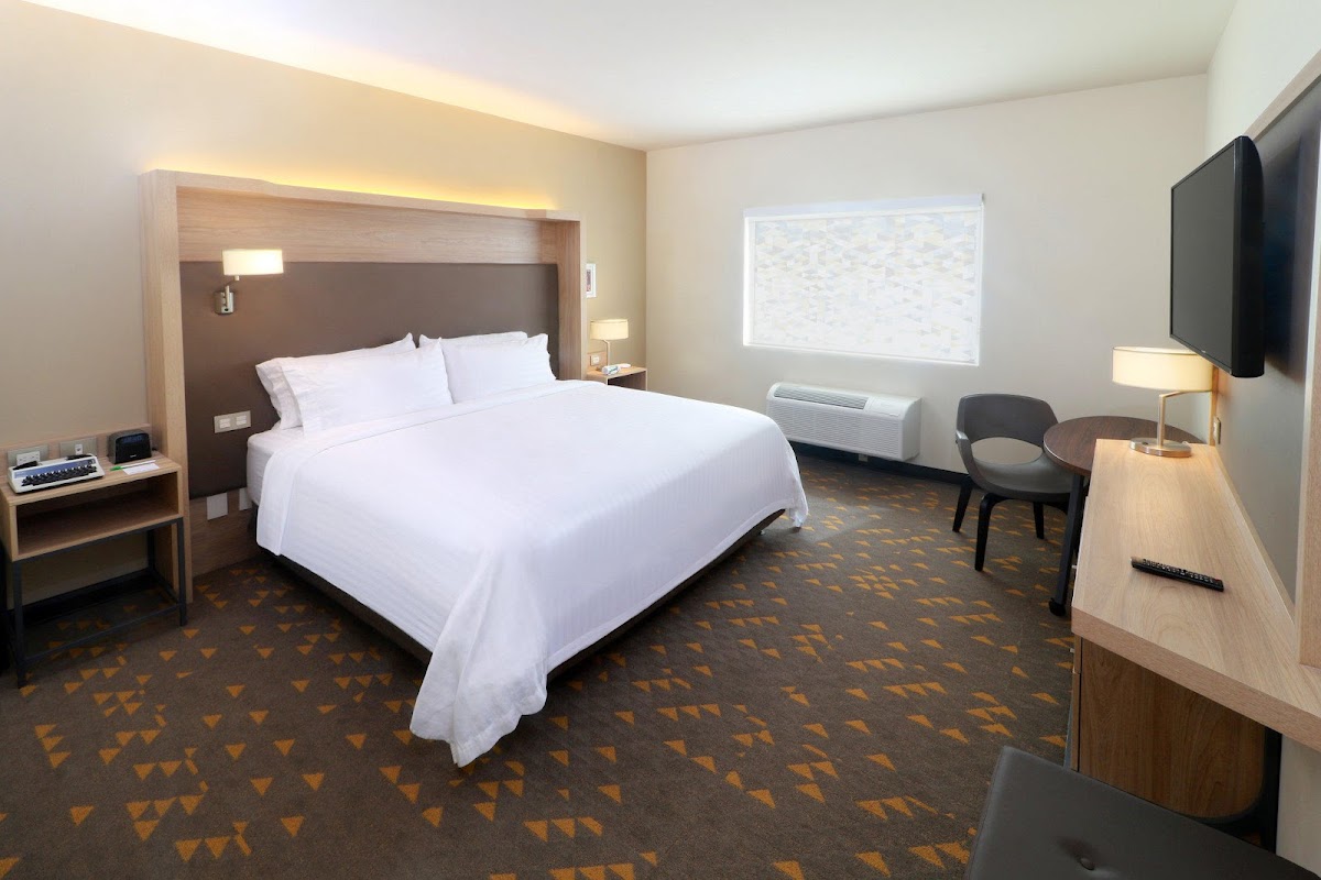 Holiday Inn Ciudad Juarez by IHG gallery 2