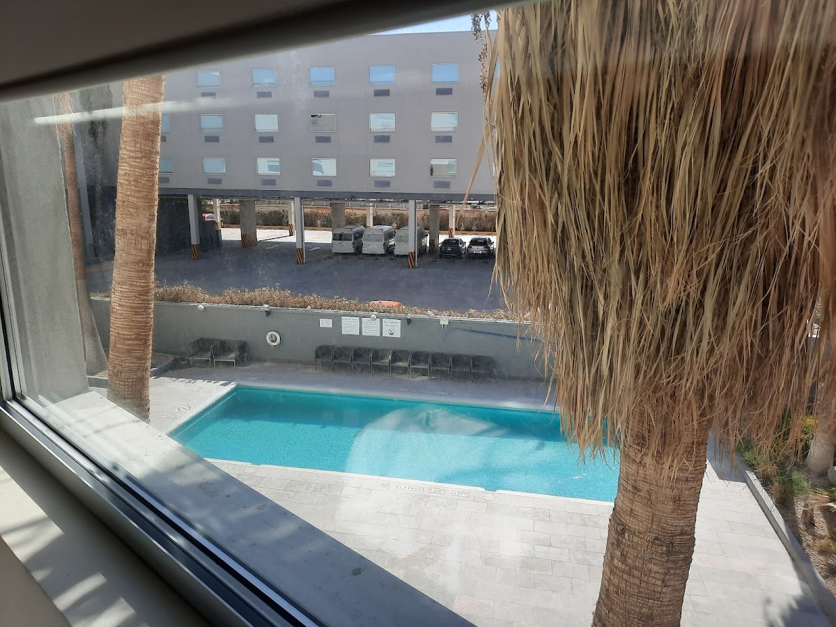 Holiday Inn Ciudad Juarez by IHG gallery 3