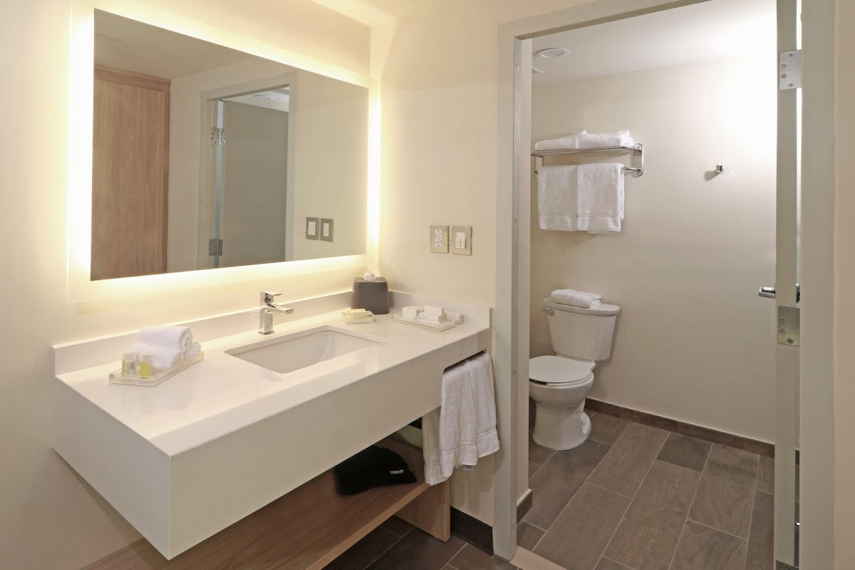 Holiday Inn Ciudad Juarez by IHG gallery 4