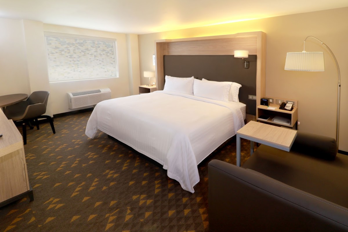 Holiday Inn Ciudad Juarez by IHG gallery 5