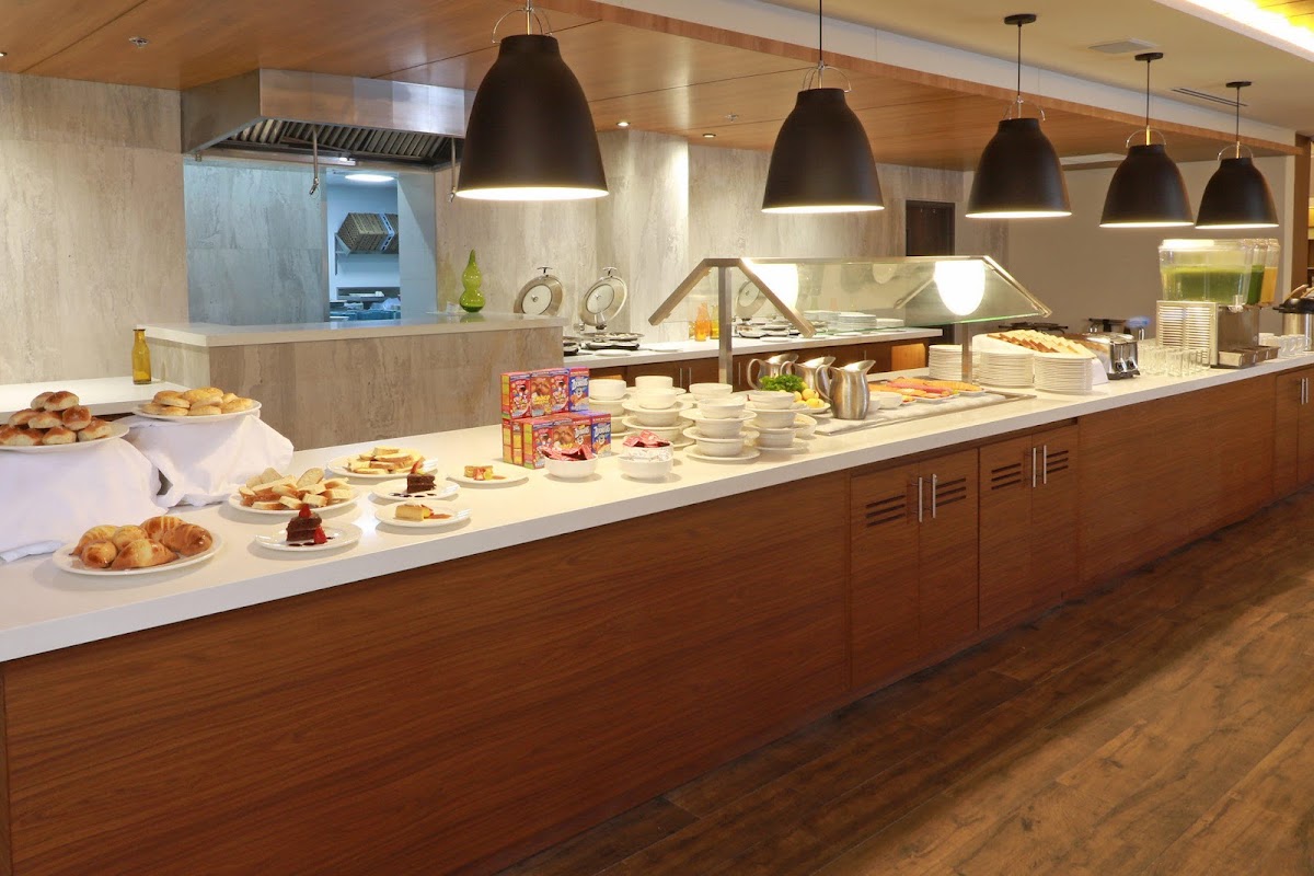 Holiday Inn Ciudad Juarez by IHG gallery 6