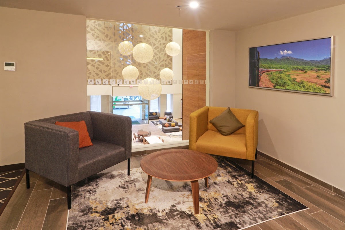 Holiday Inn Ciudad Juarez by IHG gallery 7