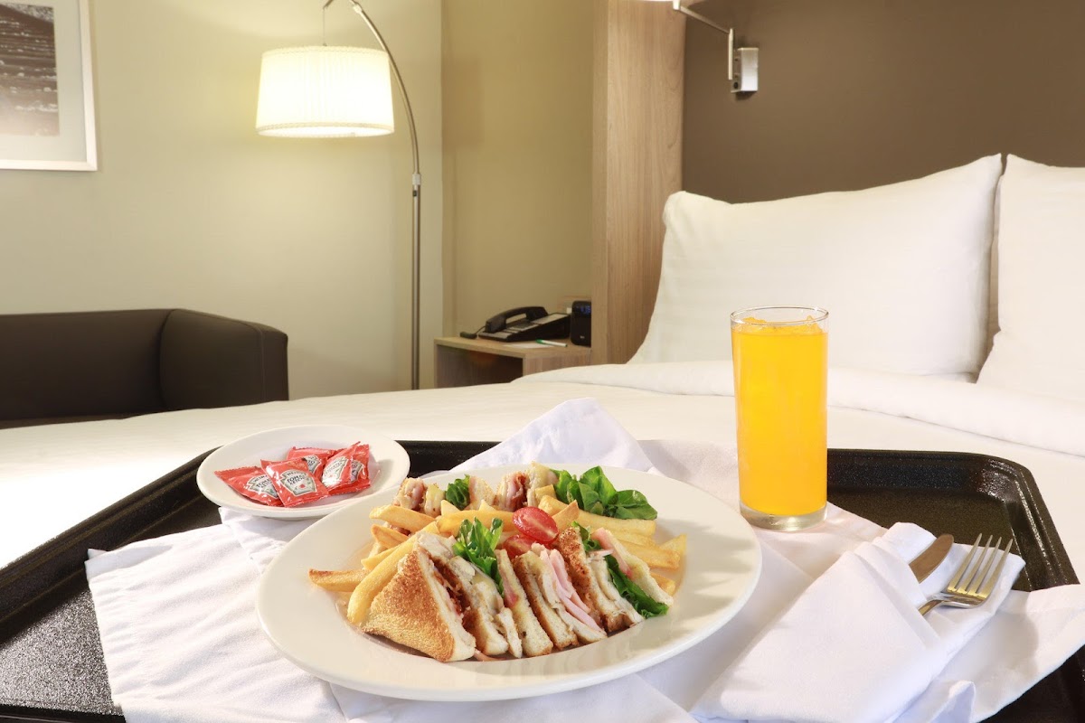 Holiday Inn Ciudad Juarez by IHG gallery 8