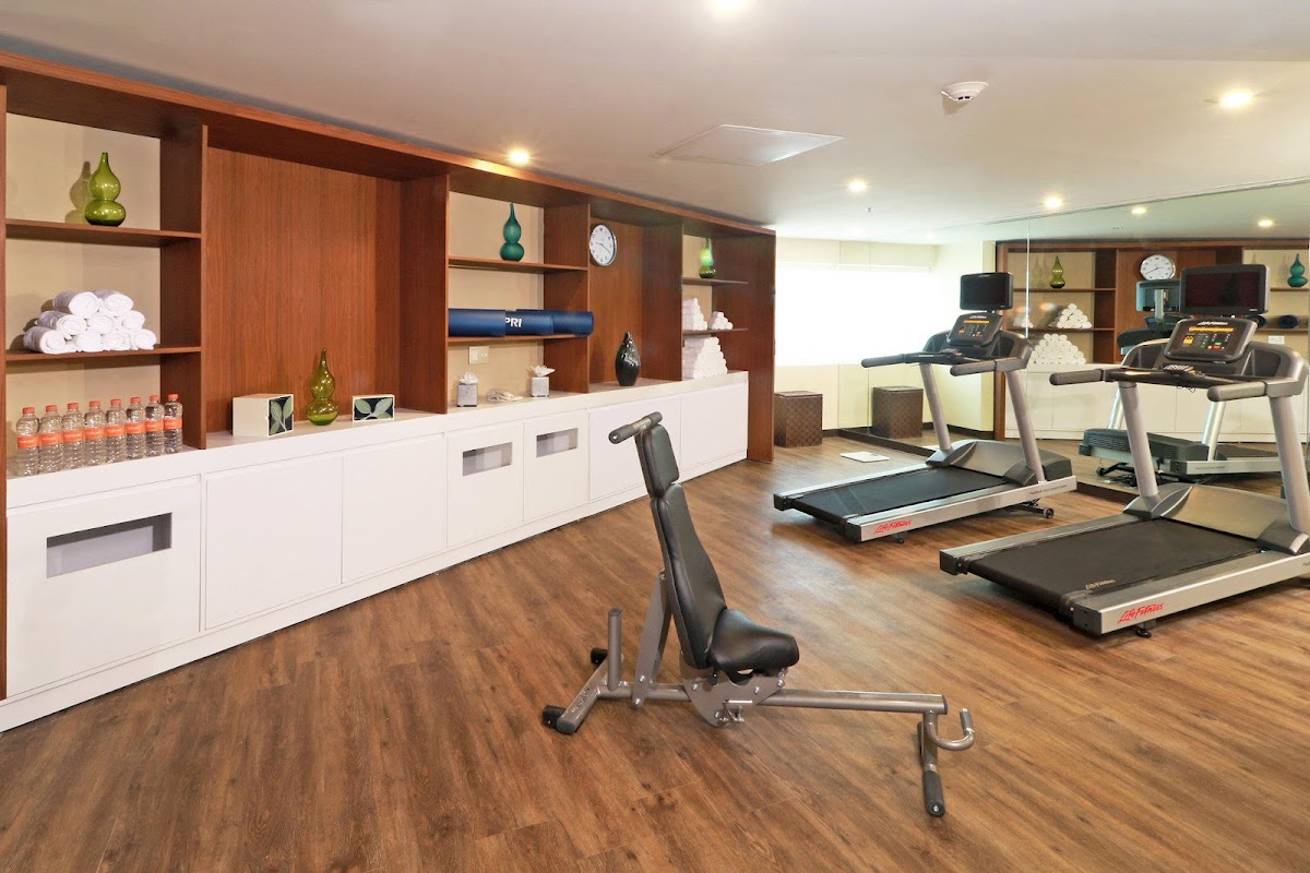 Holiday Inn Ciudad Juarez by IHG gallery 9