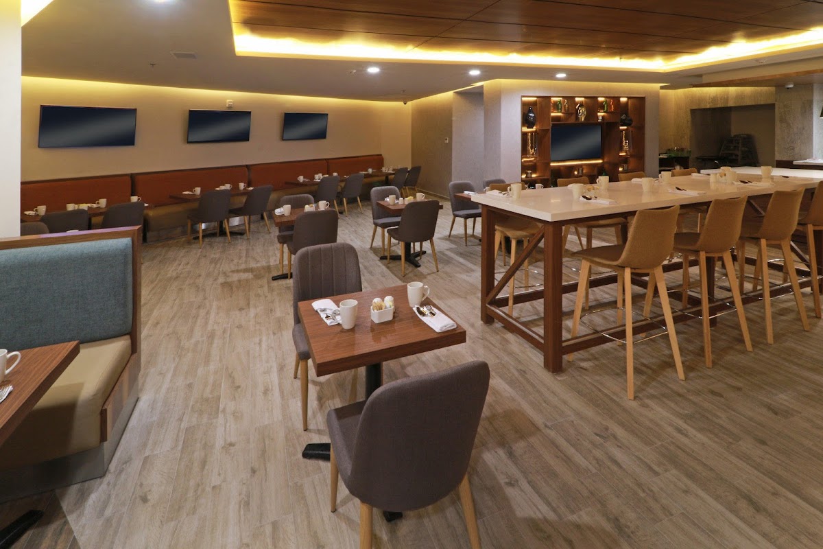 Holiday Inn Ciudad Juarez by IHG gallery 10