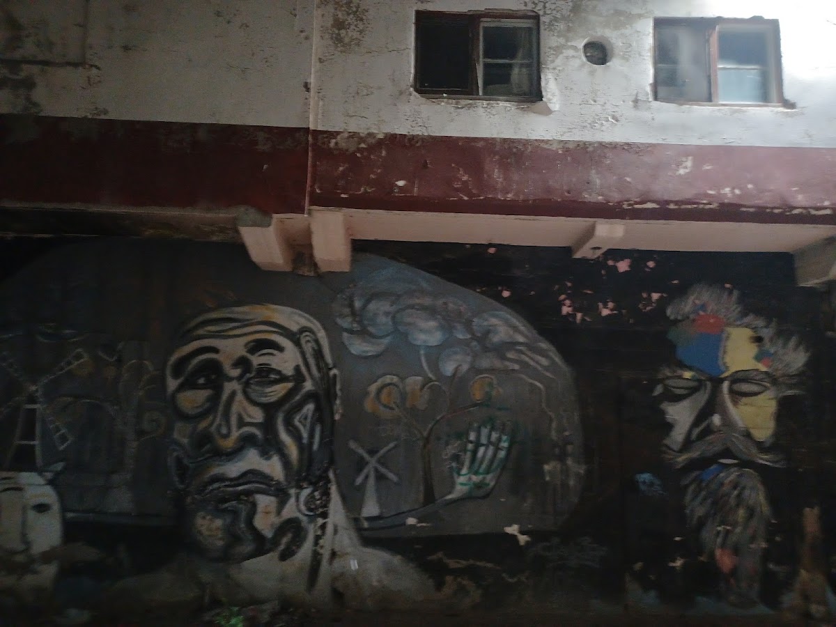 Posada Juárez gallery 5