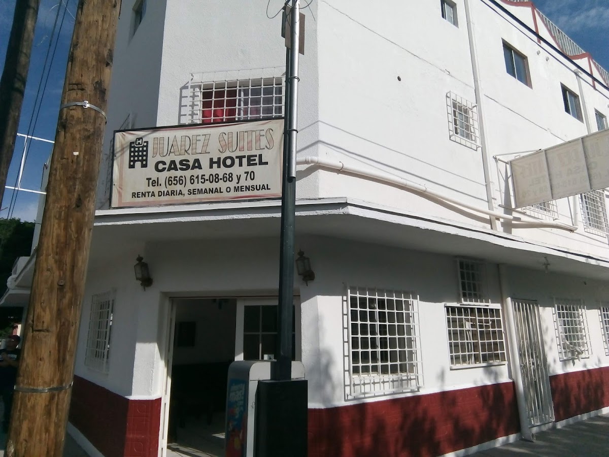 Juarez Suites gallery 2