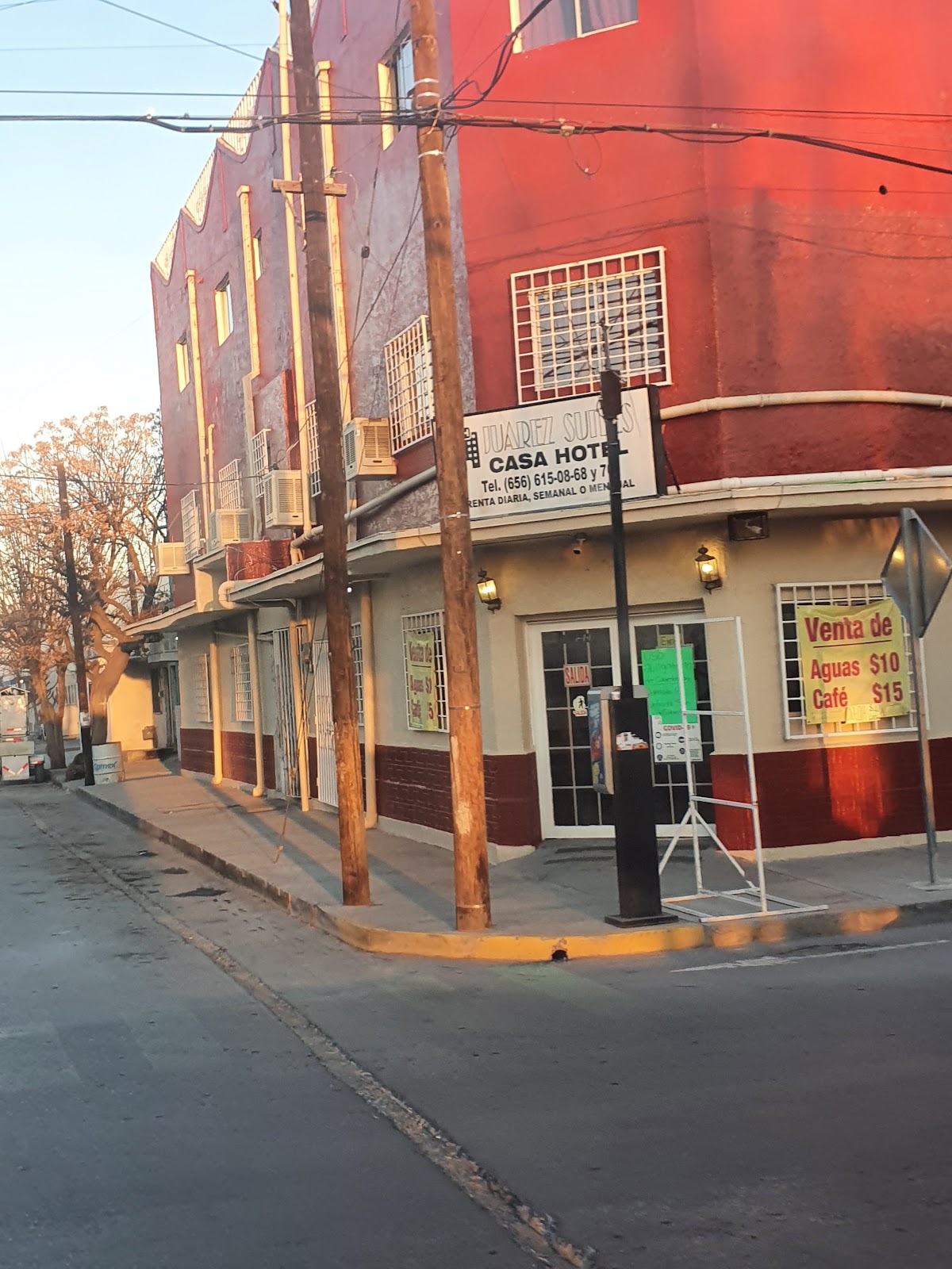 Juarez Suites gallery 3