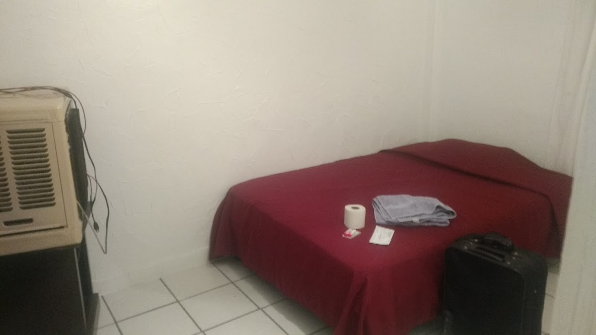 Juarez Suites gallery 4