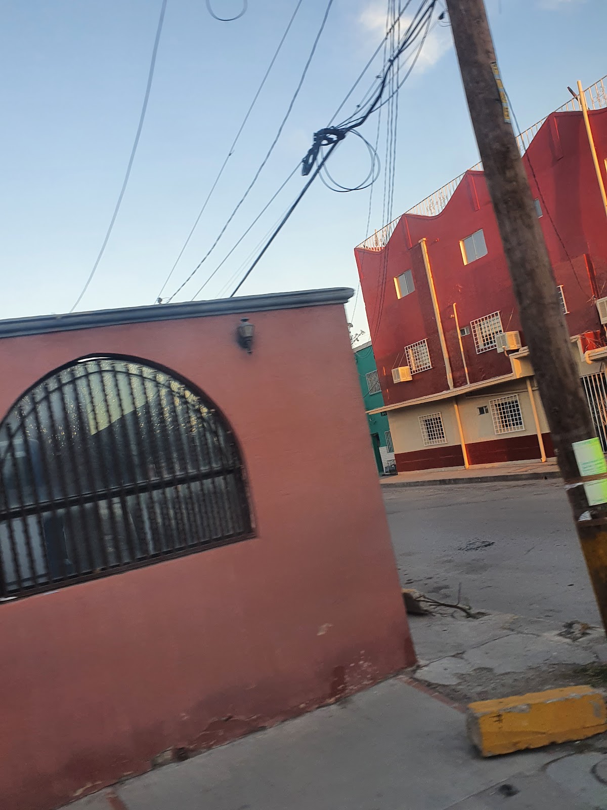 Juarez Suites gallery 5