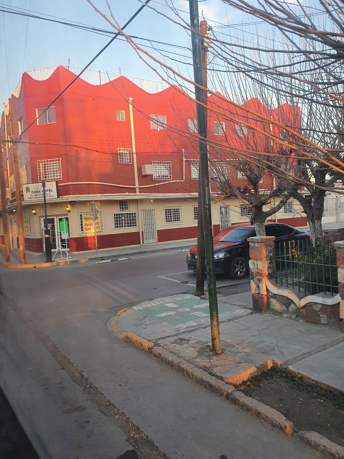 Juarez Suites gallery 6