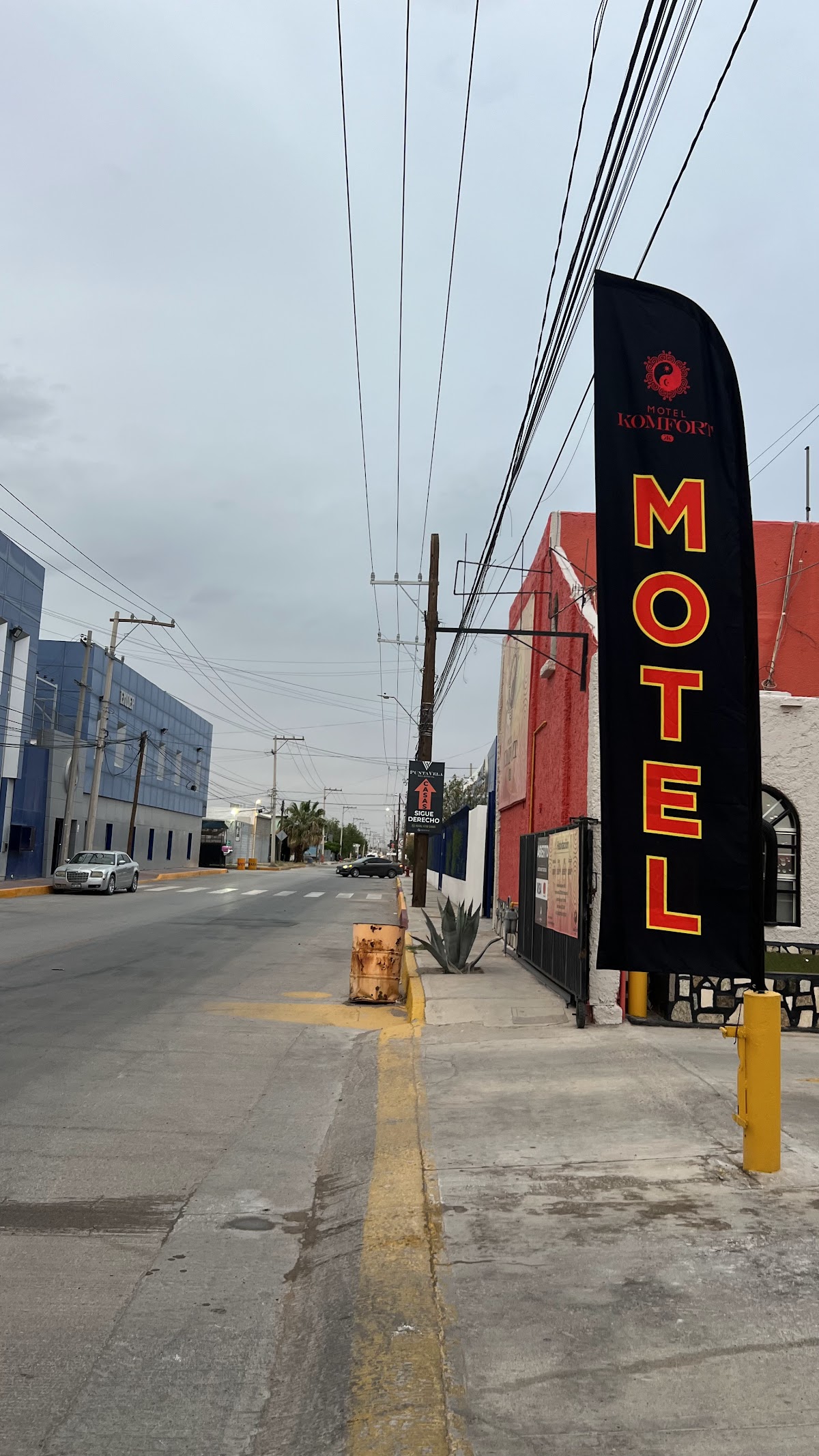 Komfort Motel gallery 5