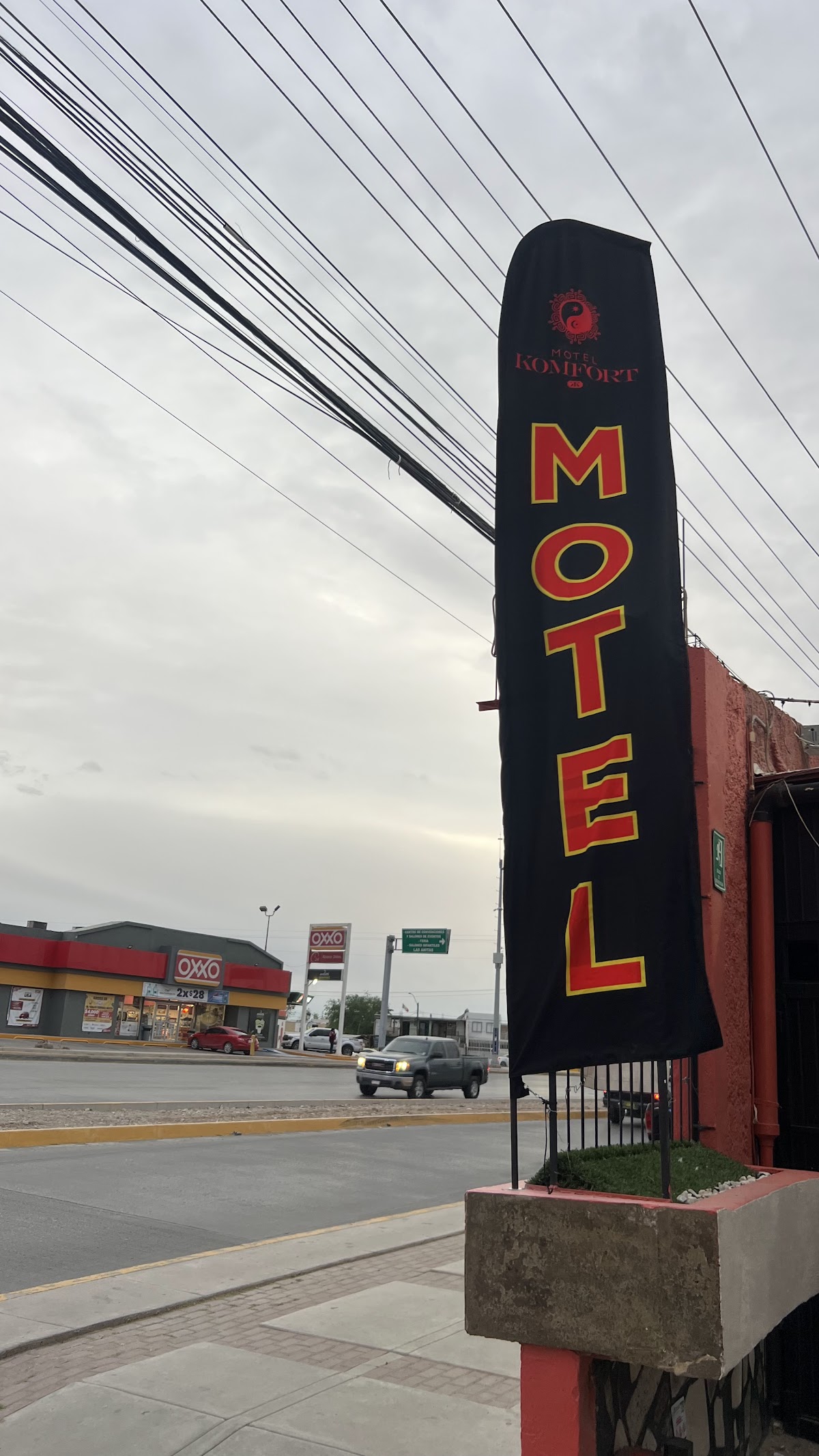 Komfort Motel gallery 6