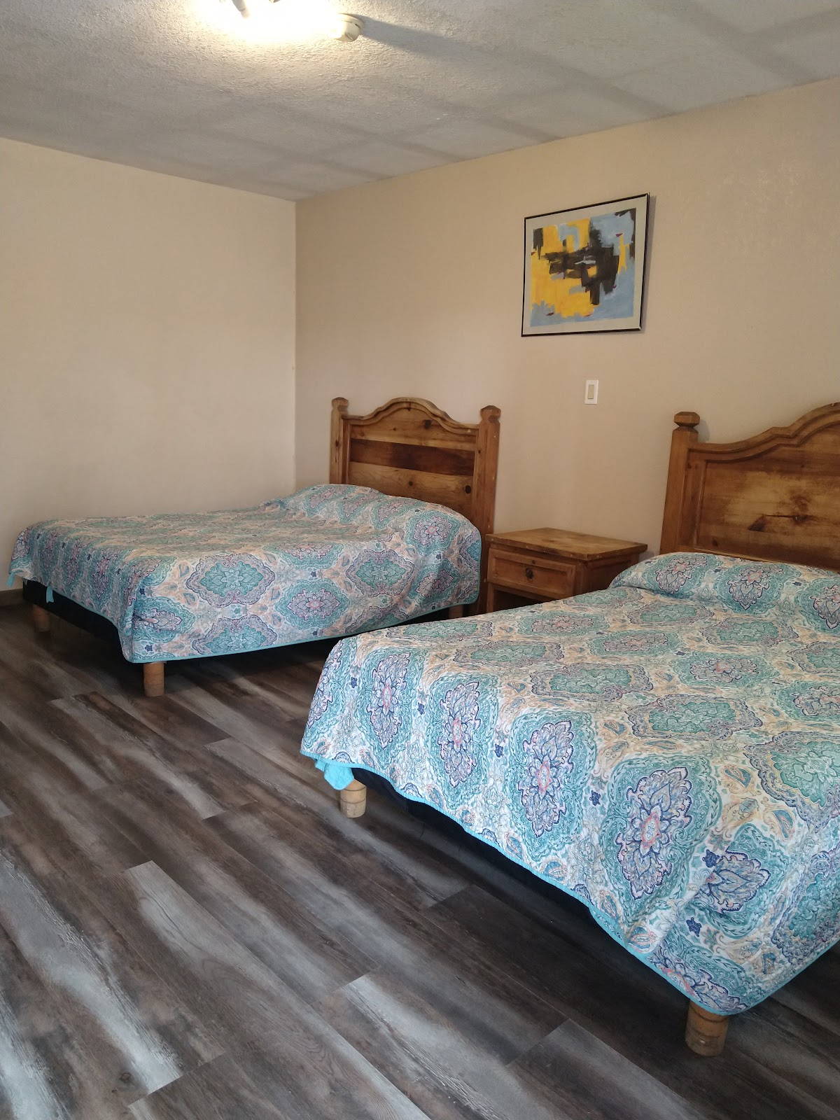 Hotel Regis Consulado cd. Juarez gallery 2