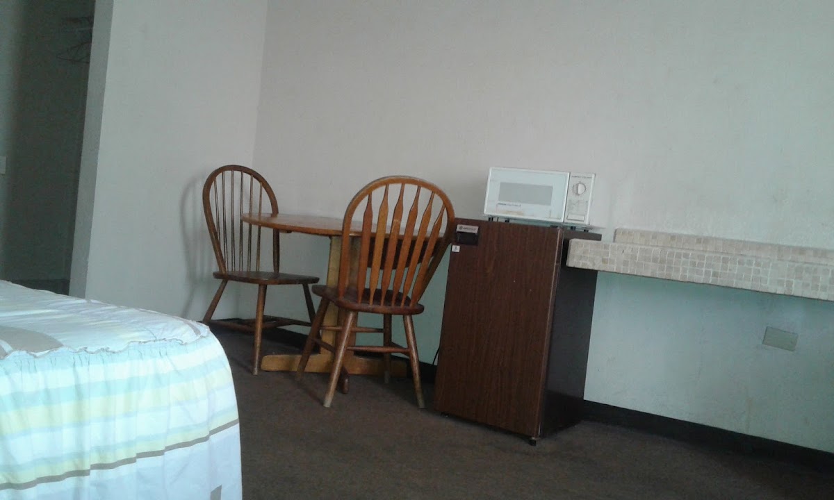 Hotel Regis Consulado cd. Juarez gallery 5