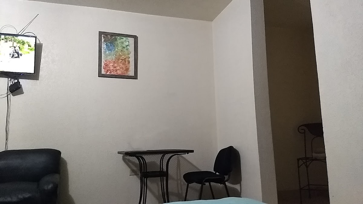 Hotel Regis Consulado cd. Juarez gallery 6