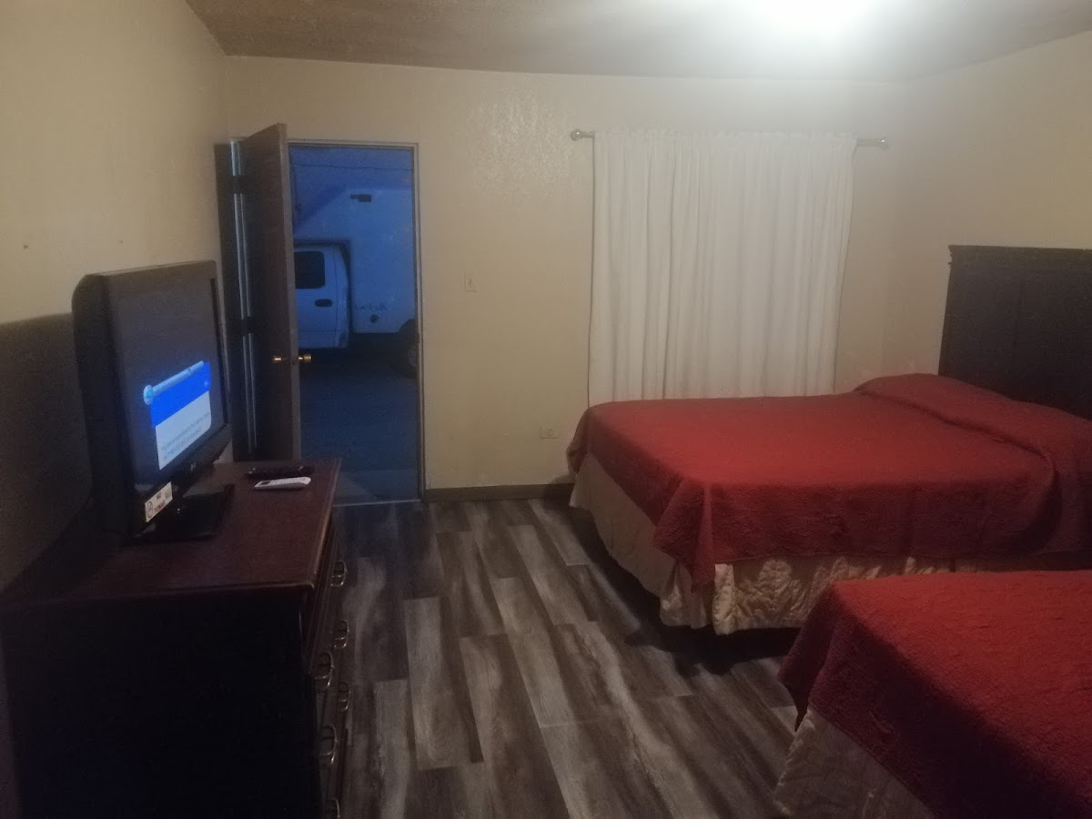 Hotel Regis Consulado cd. Juarez gallery 7
