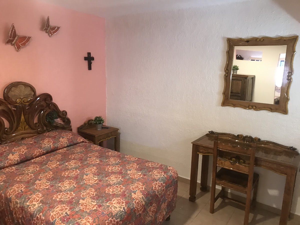 Guesthouse Del Pinar gallery 4