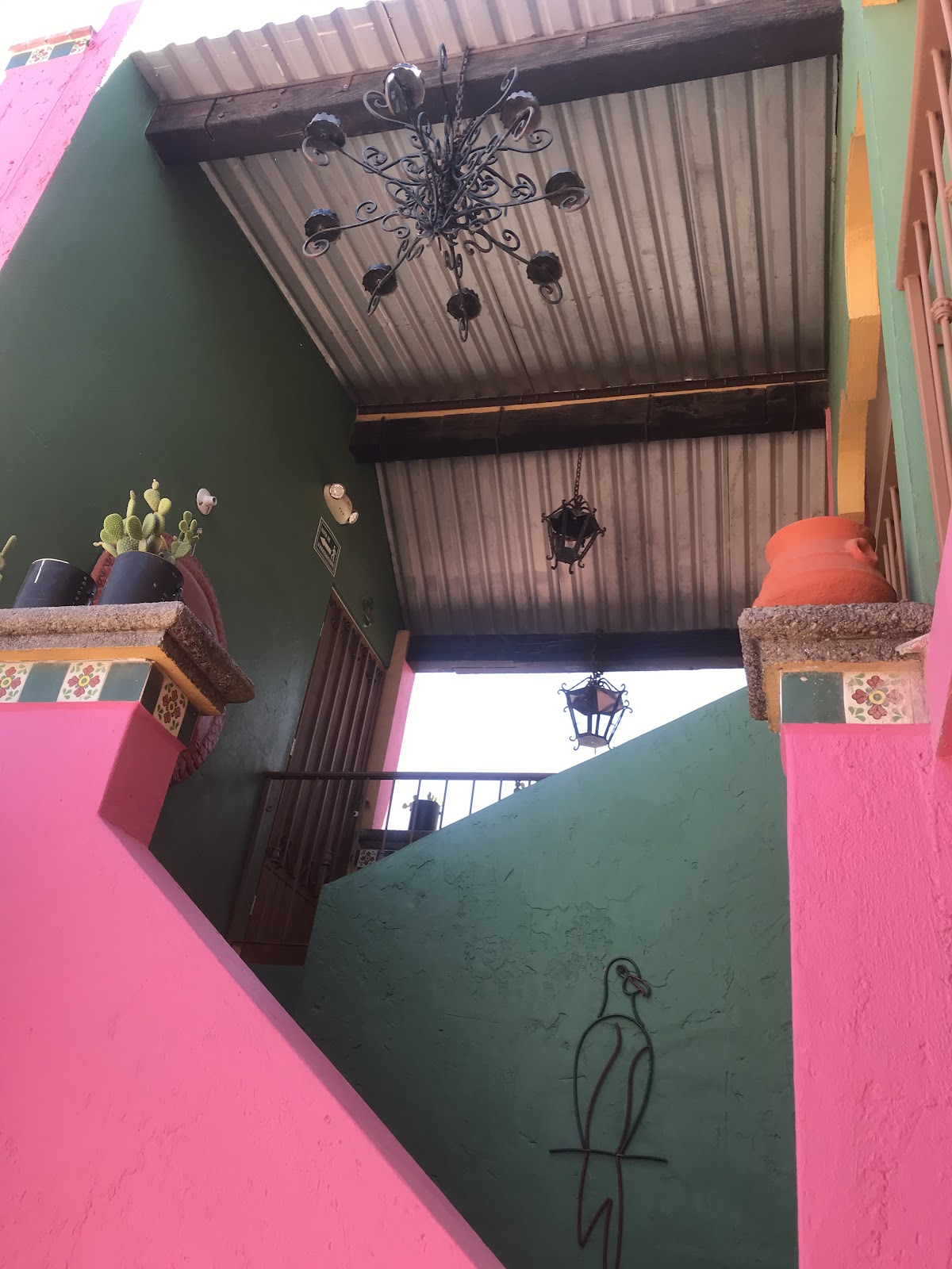 Guesthouse Del Pinar gallery 9