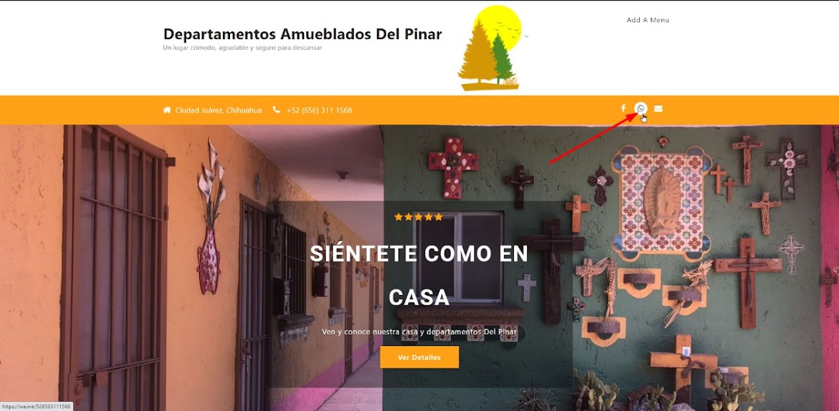 Guesthouse Del Pinar gallery 10