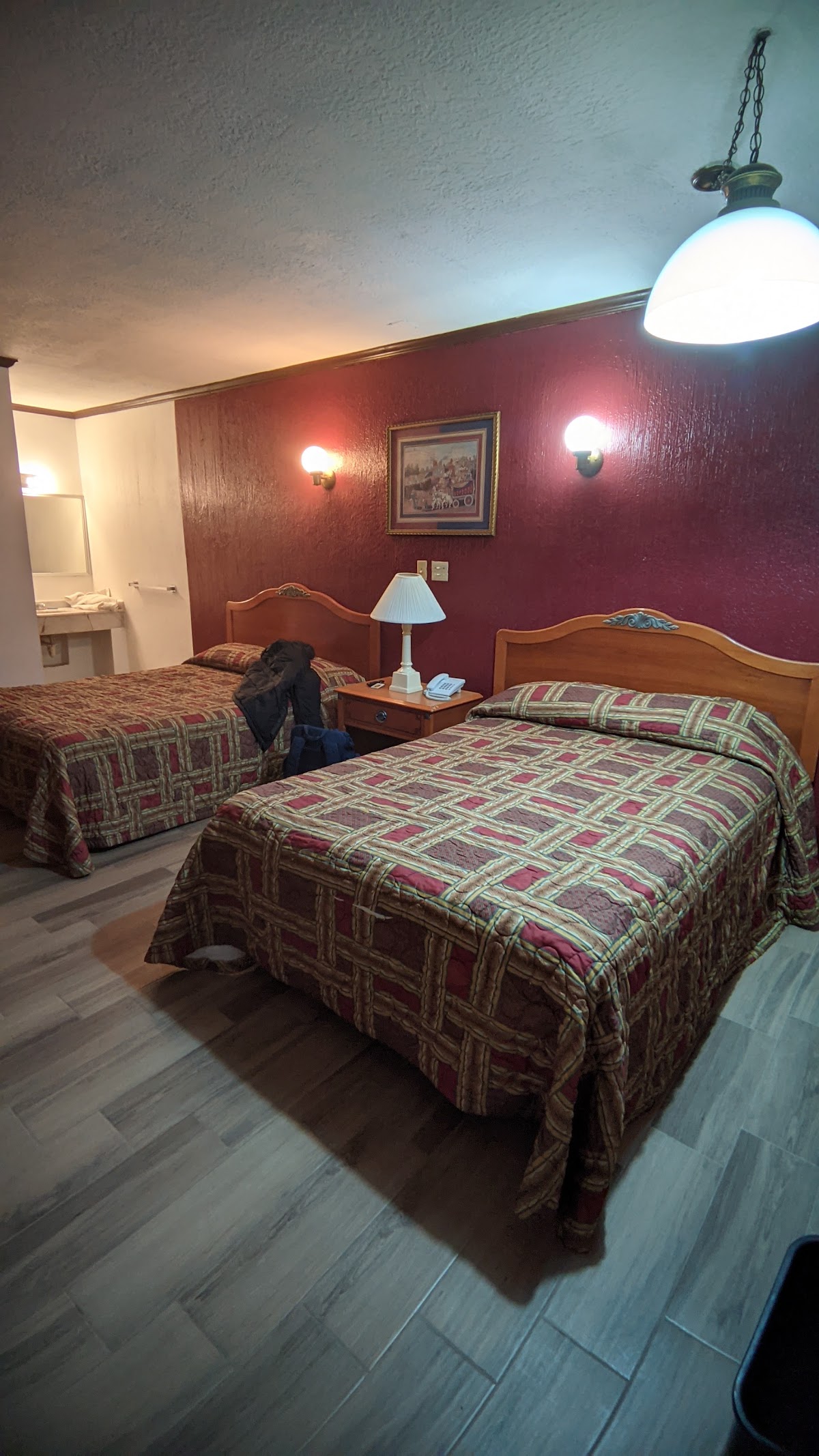 Hotel Mónaco gallery 2