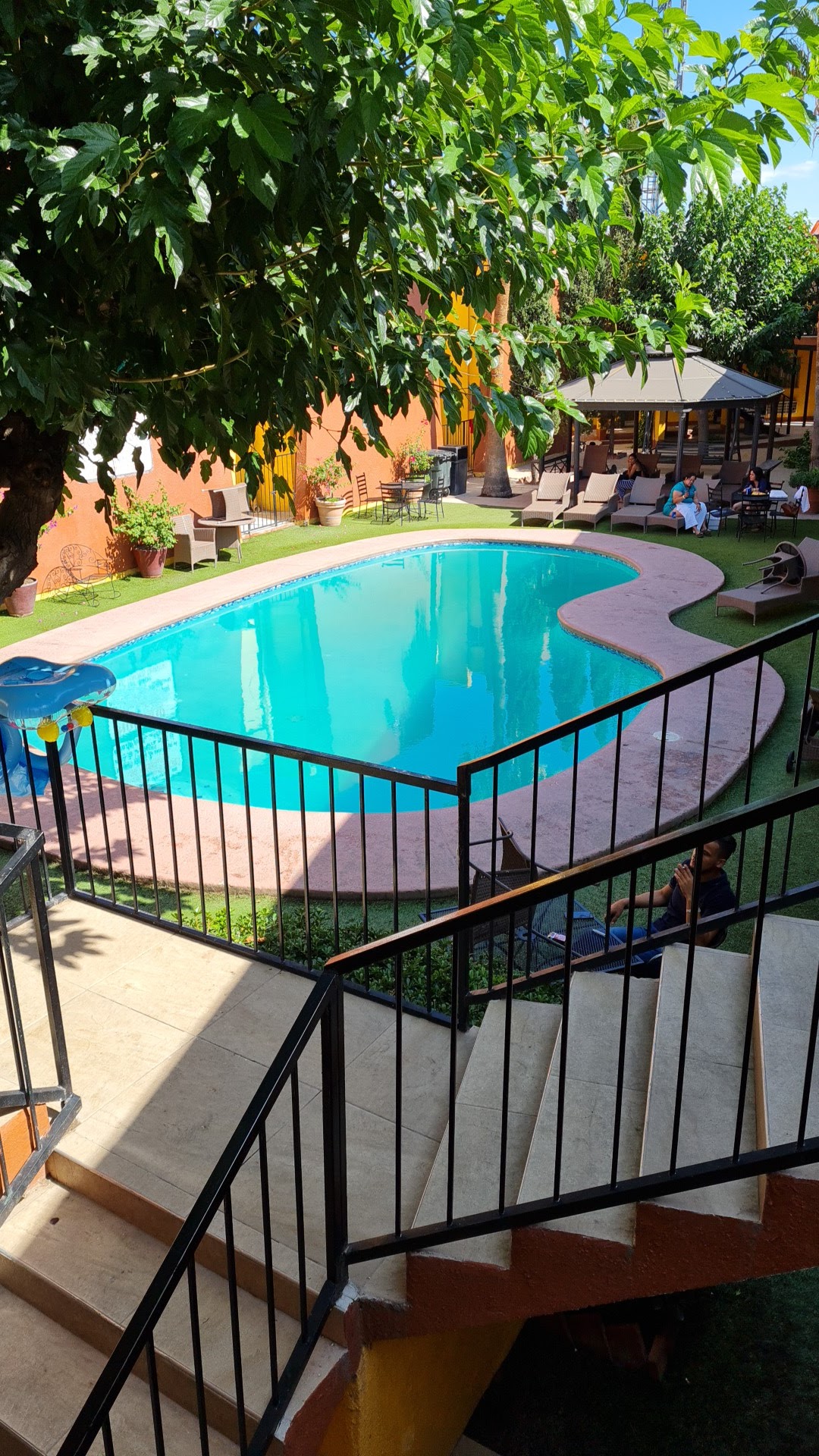 Hotel Mónaco gallery 3