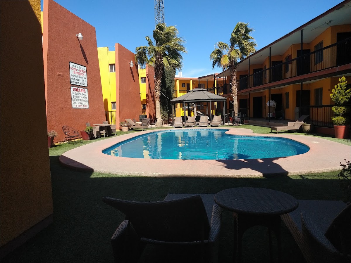 Hotel Mónaco gallery 4