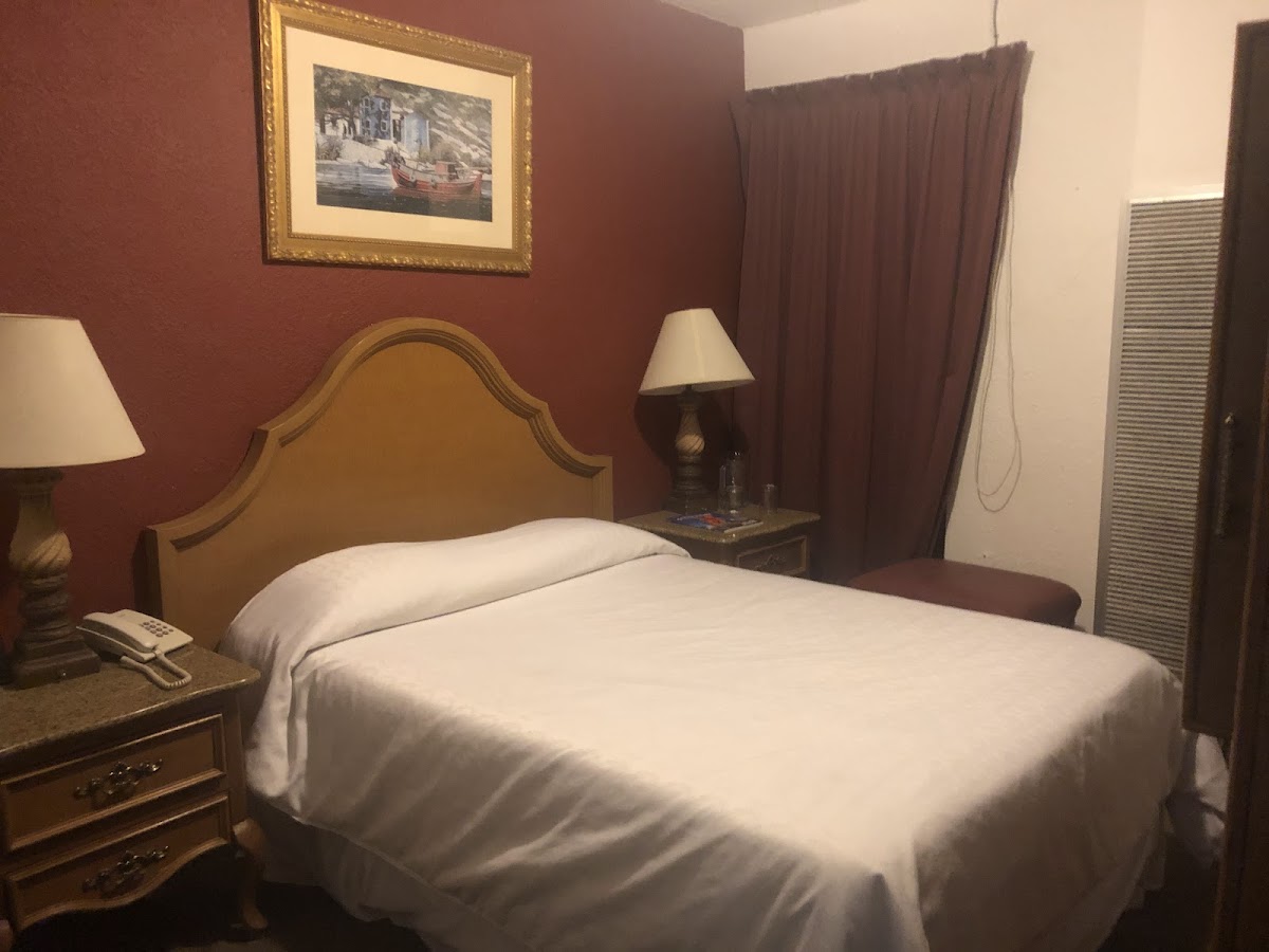 Hotel Mónaco gallery 5