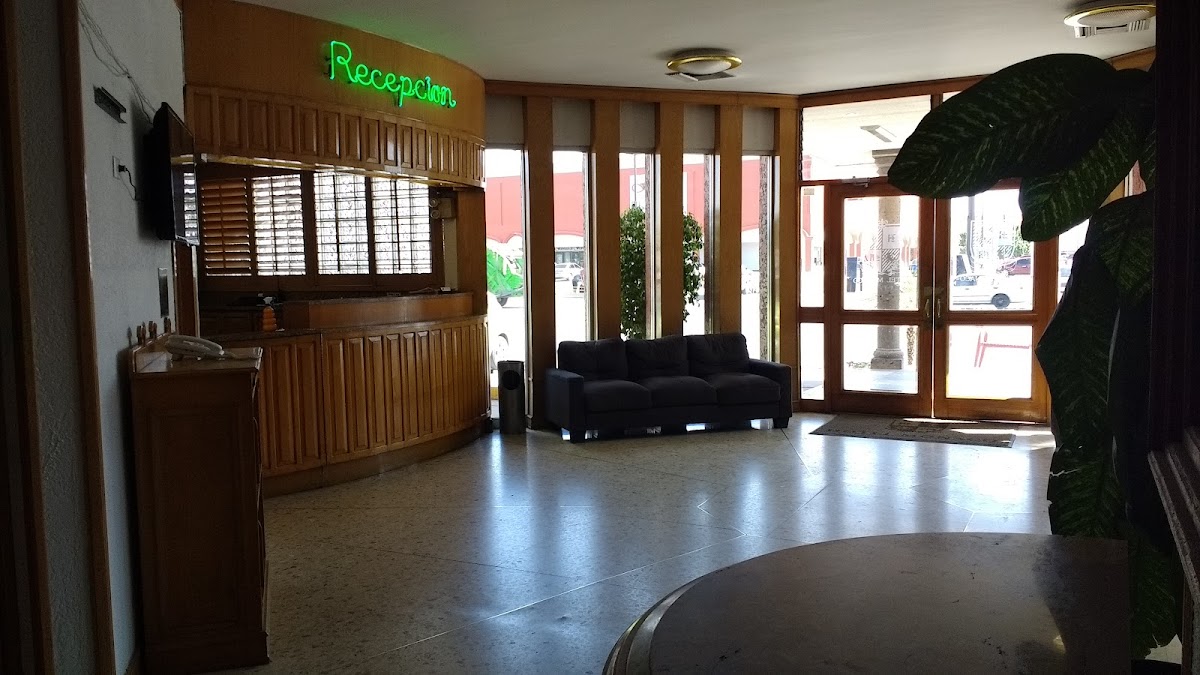 Hotel Mónaco gallery 7