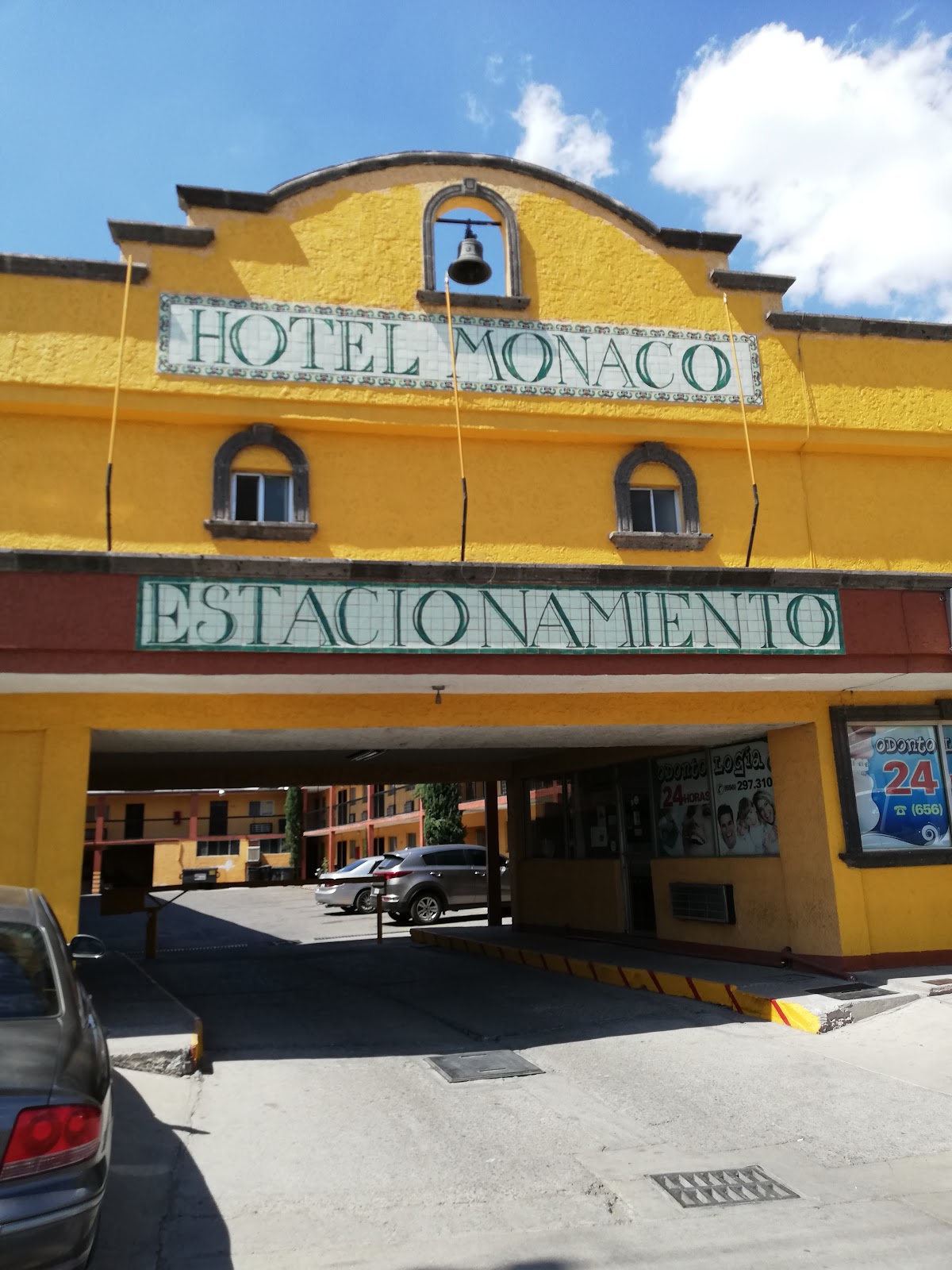 Hotel Mónaco gallery 8