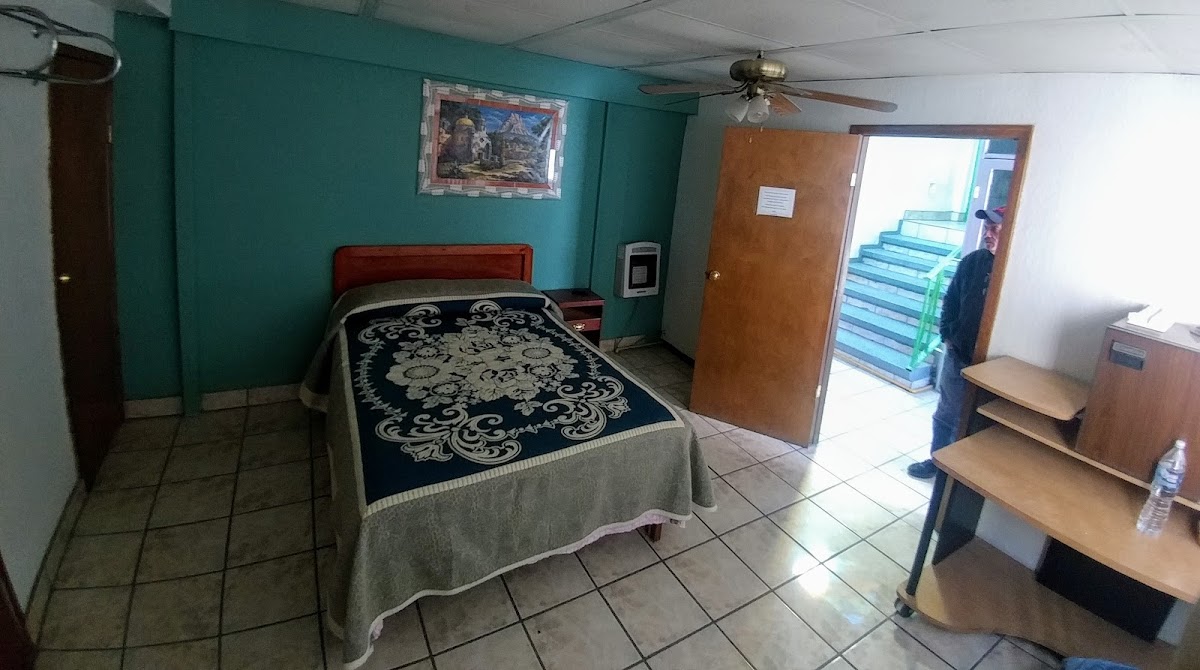 Hotel Posada San Nicolas gallery 2