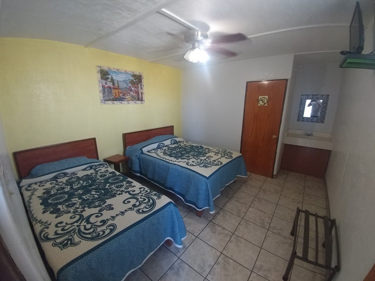 Hotel Posada San Nicolas gallery 3