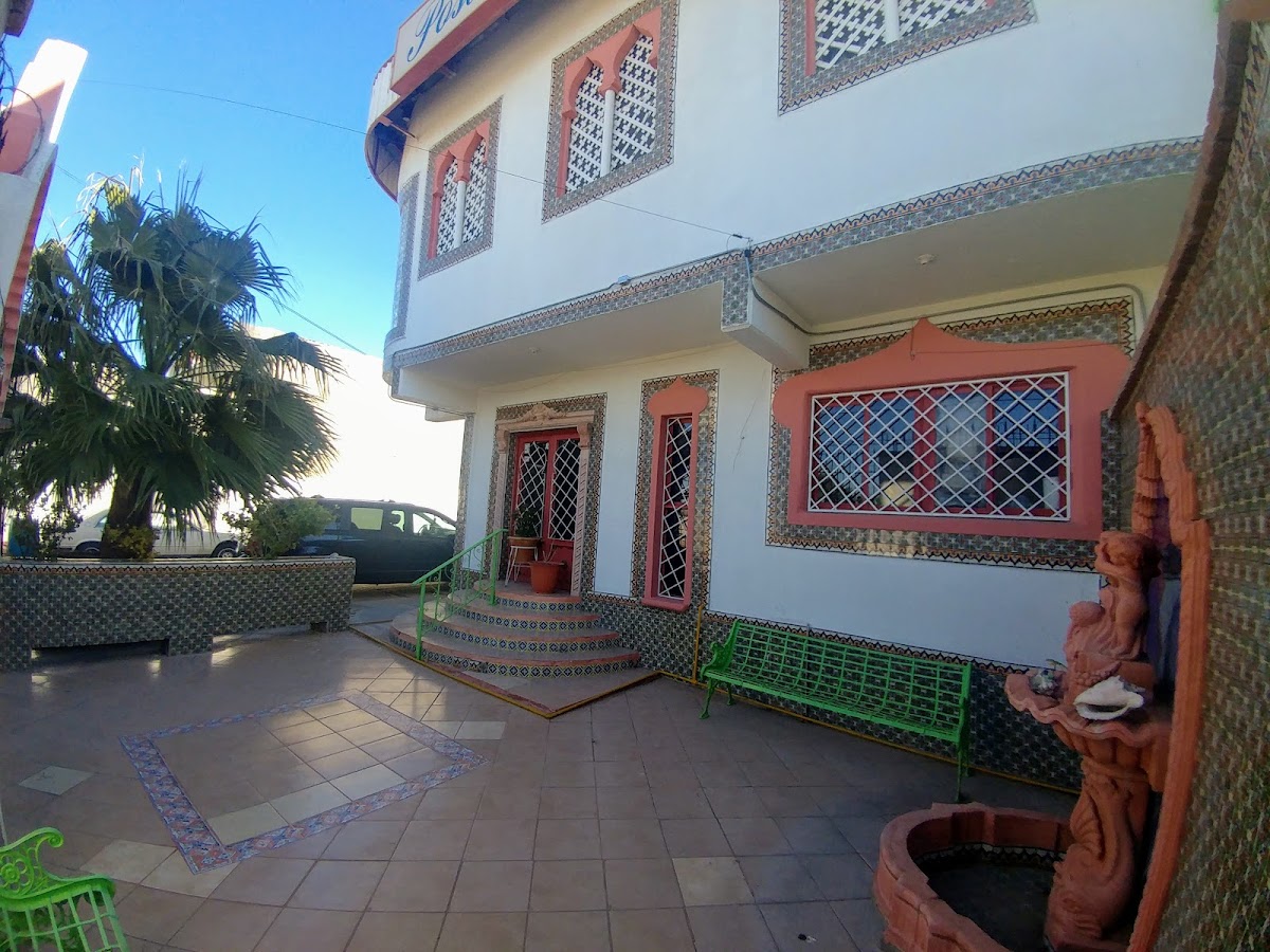 Hotel Posada San Nicolas gallery 4