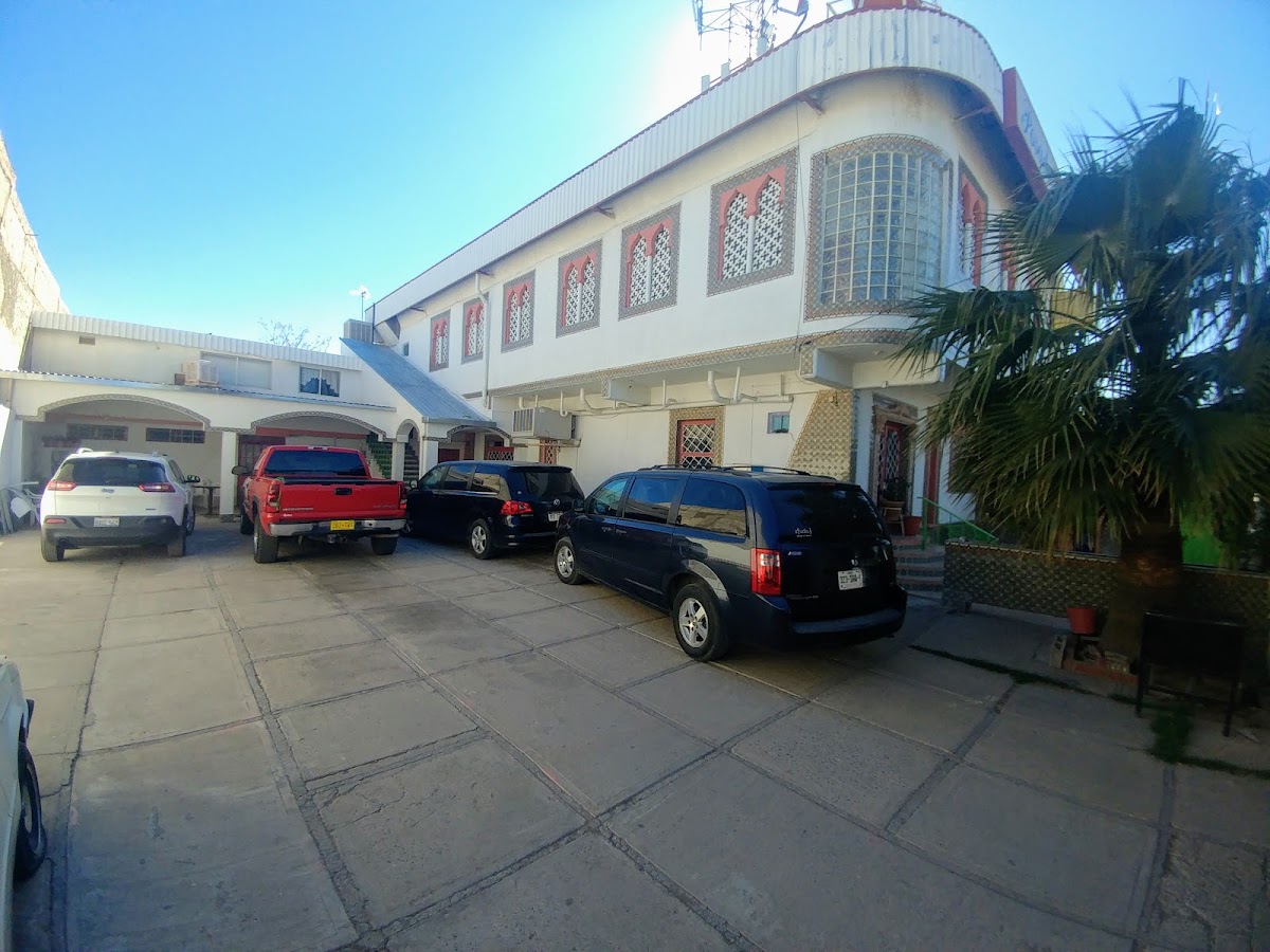 Hotel Posada San Nicolas gallery 5