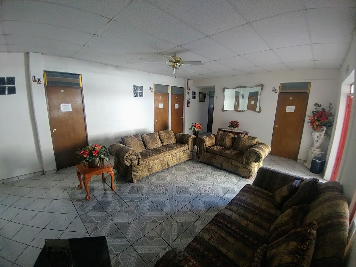Hotel Posada San Nicolas gallery 7