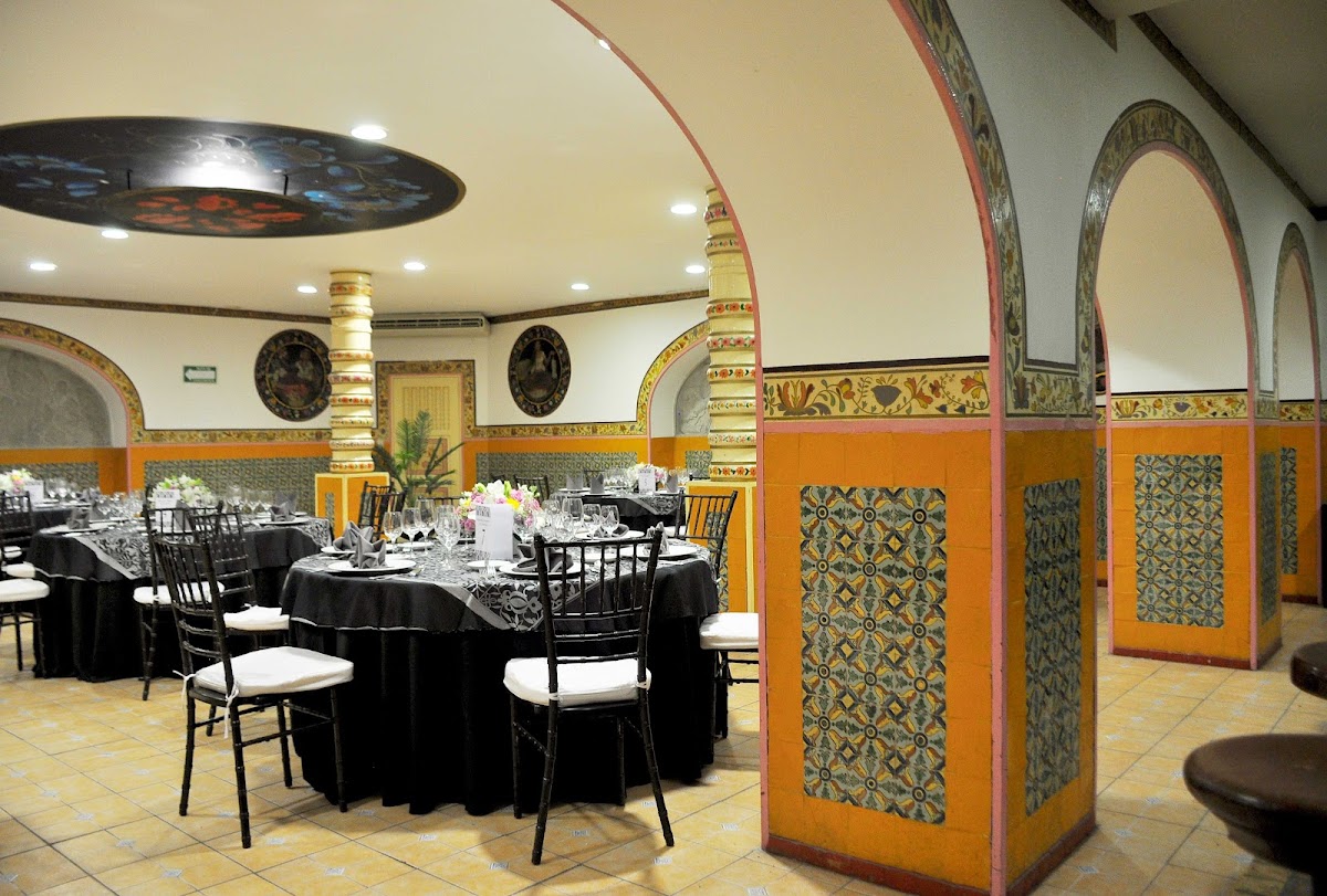 Hotel Geneve Mexico City gallery 10