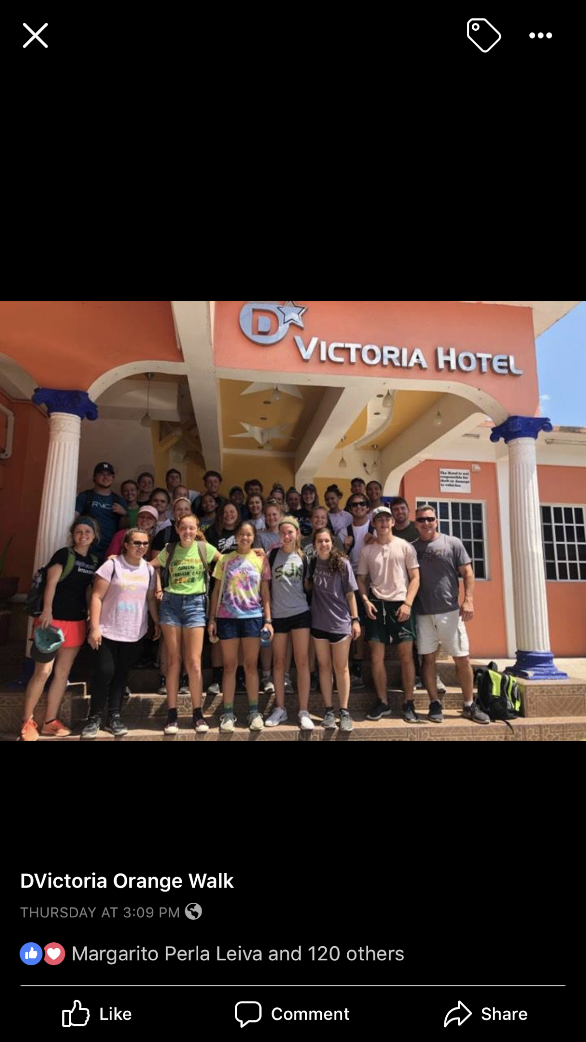 D* Victoria Hotel gallery 9