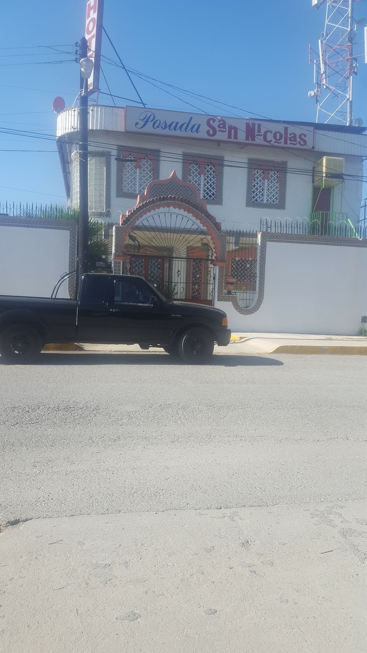 Hotel Posada San Nicolas gallery 8