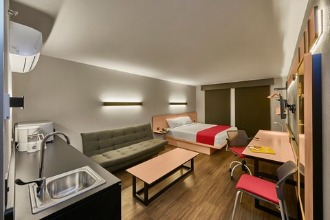 City Express by Marriott Ciudad de México Tlalpan gallery 2