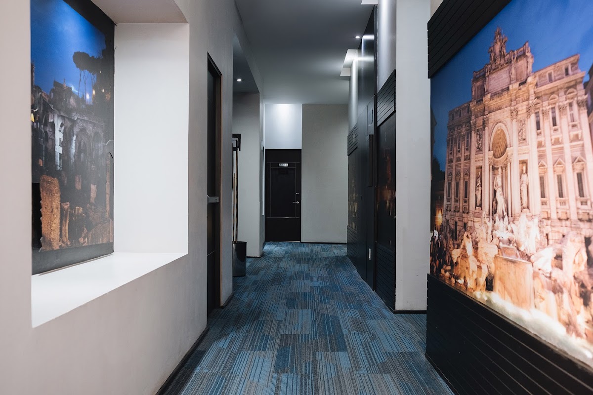 Exe Cities Reforma gallery 8