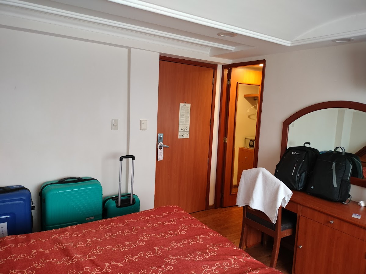 Hotel Premier gallery 2