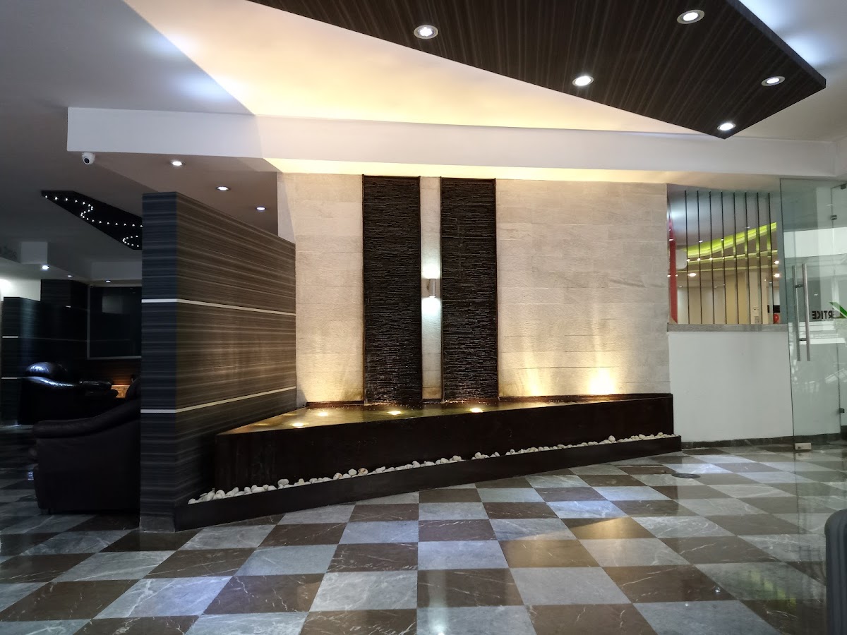 Hotel Premier gallery 5